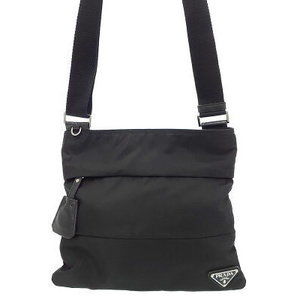 Prada Nylon Shoulder Bag